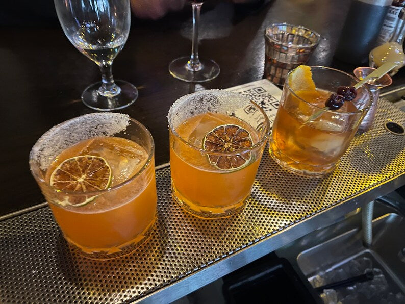 Dehidratált Citromkarikák 100g