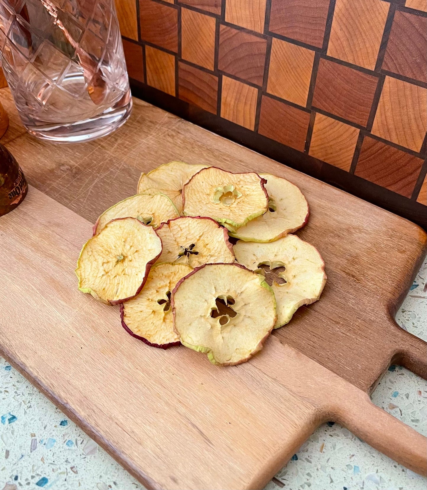 Dehidratált Alma 100g