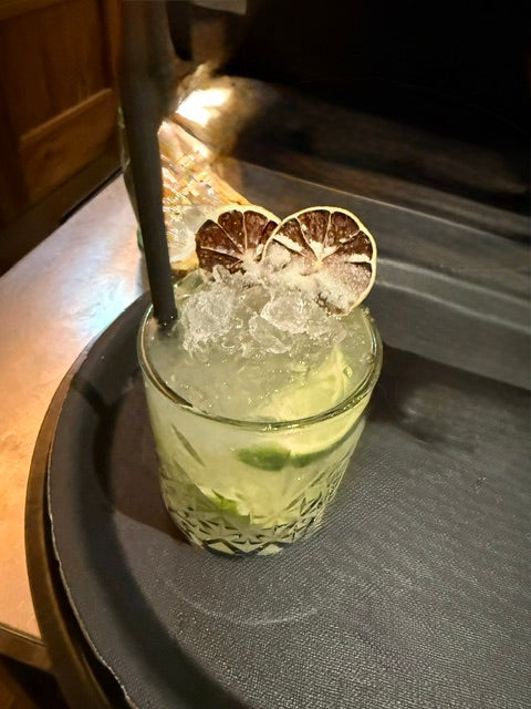 Dehidratált Lime 50g