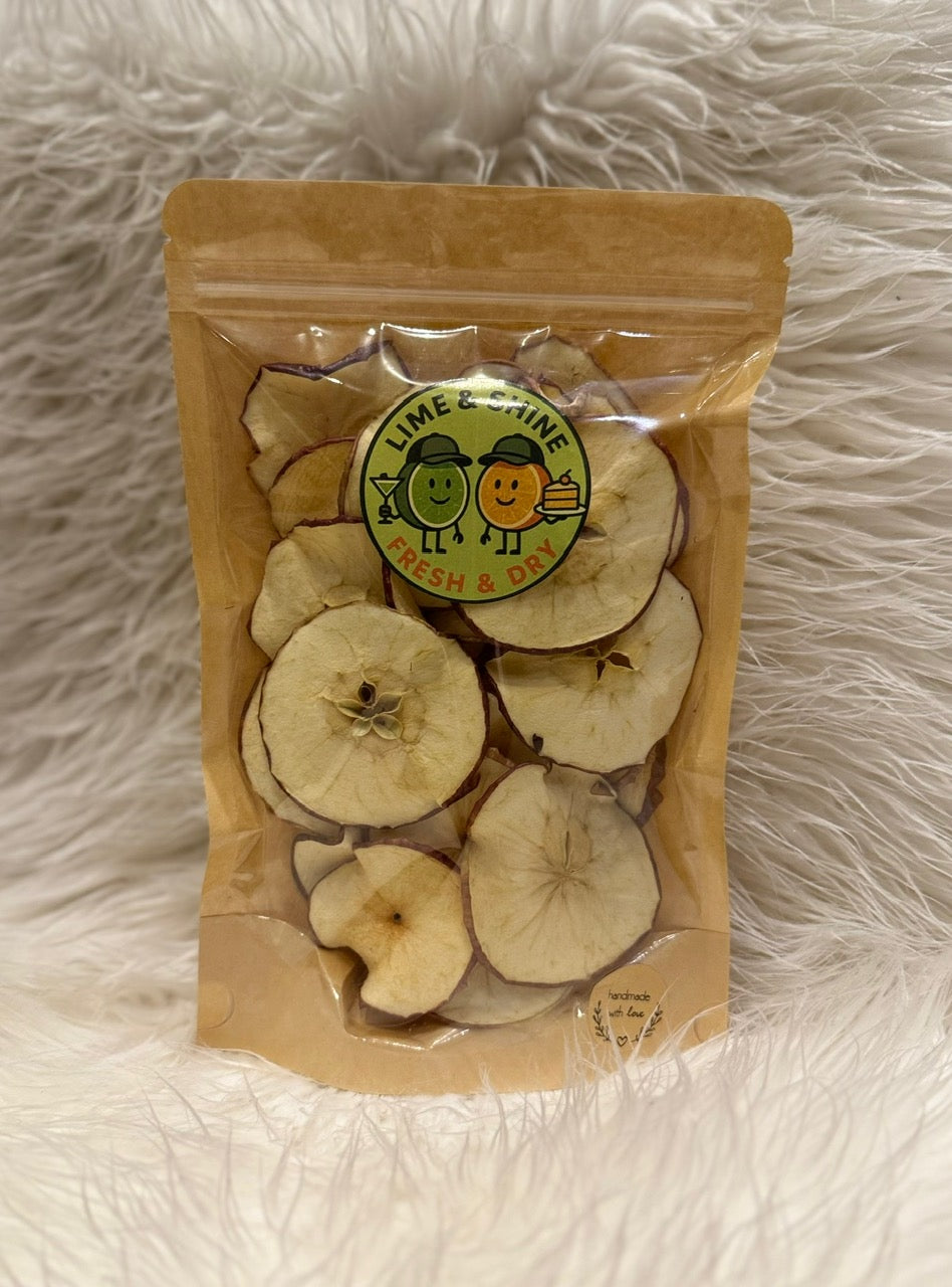 Dehidratált Alma 100g