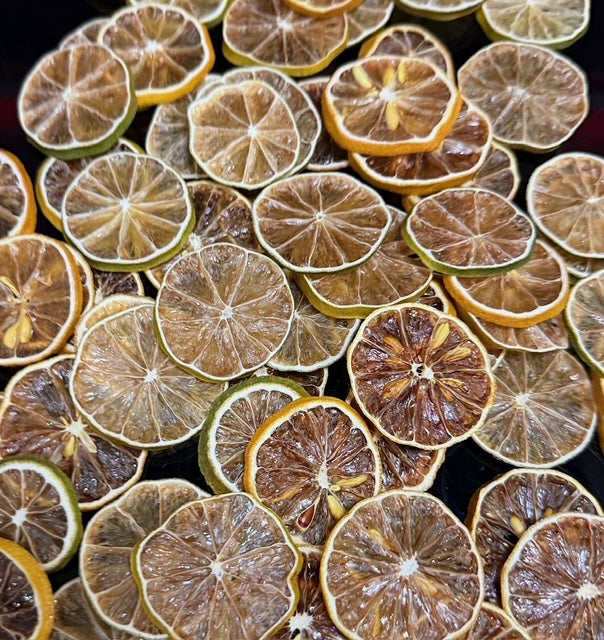 Dehidratált Lime 50g