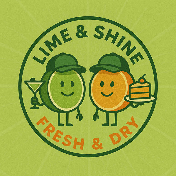 Lime&Shine